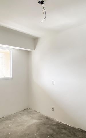 Apartamento para alugar com 46m², 2 quartos e 1 vaga Apartamento para alugar com 46m², 2 quartos e 1 vagaQuarto 1
