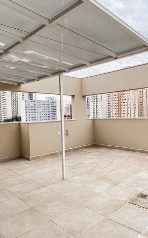 Apartamento para alugar com 46m², 2 quartos e 1 vaga Apartamento para alugar com 46m², 2 quartos e 1 vagaÁrea comum