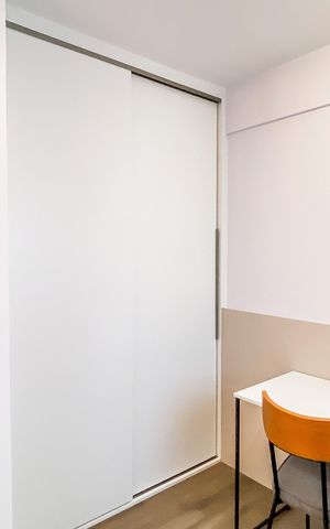 Apartamento à venda com 47m², 2 quartos e 1 vaga Apartamento à venda com 47m², 2 quartos e 1 vagaQuarro