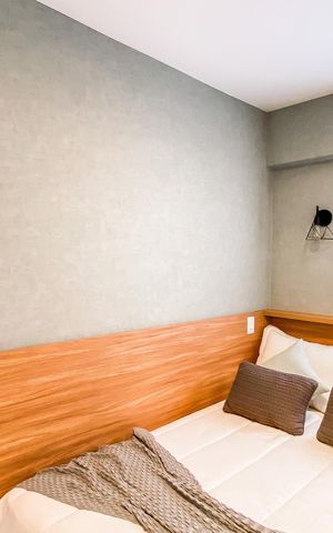 Apartamento à venda com 47m², 2 quartos e 1 vaga Apartamento à venda com 47m², 2 quartos e 1 vagaSuite