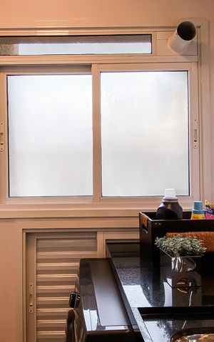 Apartamento à venda com 47m², 2 quartos e 1 vaga Apartamento à venda com 47m², 2 quartos e 1 vagaÁrea de Serviço
