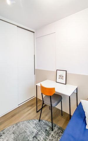 Apartamento à venda com 47m², 2 quartos e 1 vaga Apartamento à venda com 47m², 2 quartos e 1 vagaQuarto