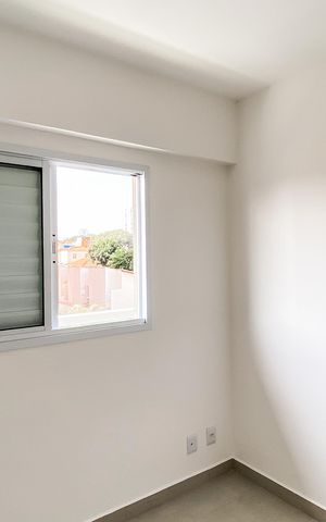 Apartamento à venda com 49m², 2 quartos e 1 vaga Apartamento à venda com 49m², 2 quartos e 1 vagaQuarto 1