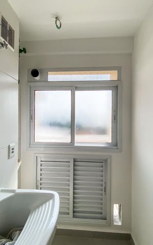Apartamento à venda com 49m², 2 quartos e 1 vaga Apartamento à venda com 49m², 2 quartos e 1 vagaÁrea de Serviço