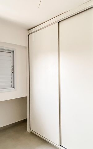 Apartamento à venda com 49m², 2 quartos e 1 vaga Apartamento à venda com 49m², 2 quartos e 1 vagaSuite
