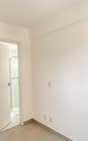 Apartamento à venda com 49m², 2 quartos e 1 vaga Apartamento à venda com 49m², 2 quartos e 1 vagaSuite