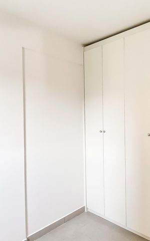 Apartamento à venda com 49m², 2 quartos e 1 vaga Apartamento à venda com 49m², 2 quartos e 1 vagaQuarto 1