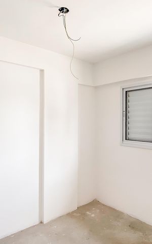 Apartamento para alugar com 47m², 1 quarto e 1 vaga Apartamento para alugar com 47m², 1 quarto e 1 vagaQuarto