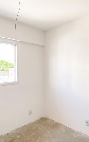 Apartamento para alugar com 47m², 1 quarto e 1 vaga Apartamento para alugar com 47m², 1 quarto e 1 vagaQuarto