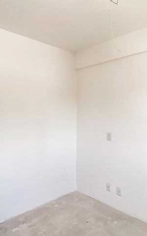 Apartamento para alugar com 47m², 1 quarto e 1 vaga Apartamento para alugar com 47m², 1 quarto e 1 vagaQuarto