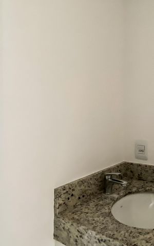 Apartamento para alugar com 46m², 1 quarto e 1 vagaBanheiro 