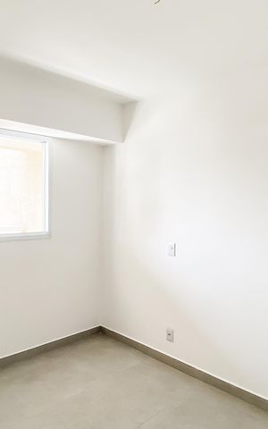 Apartamento para alugar com 46m², 1 quarto e 1 vagaQuarto 