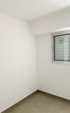 Apartamento para alugar com 46m², 1 quarto e 1 vagaQuarto