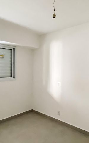 Apartamento para alugar com 47m², 1 quarto e 1 vagaSuite 