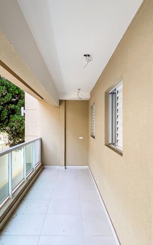 Apartamento para alugar com 47m², 1 quarto e 1 vagaVaranda 
