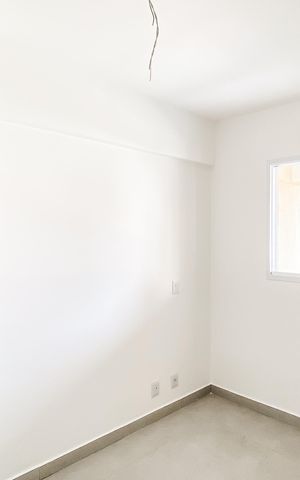Apartamento para alugar com 34m², 1 quarto e 1 vaga Apartamento para alugar com 34m², 1 quarto e 1 vagaSuite