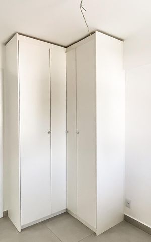 Apartamento para alugar com 34m², 1 quarto e 1 vaga Apartamento para alugar com 34m², 1 quarto e 1 vagaSuite