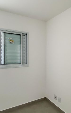 Apartamento para alugar com 34m², 1 quarto e 1 vaga Apartamento para alugar com 34m², 1 quarto e 1 vagaSuite