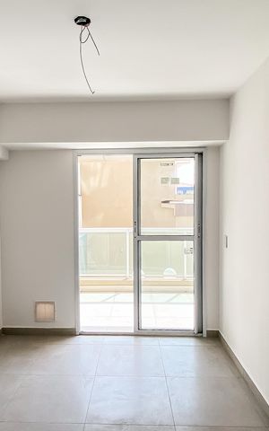 Apartamento à venda com 46m², 2 quartos e 1 vaga Apartamento à venda com 46m², 2 quartos e 1 vagaSala/cozinha