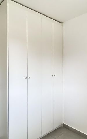 Apartamento à venda com 46m², 2 quartos e 1 vaga Apartamento à venda com 46m², 2 quartos e 1 vagaQuarto 2