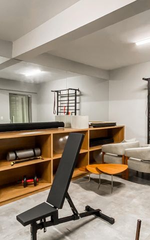 Apartamento à venda com 46m², 2 quartos e 1 vaga Apartamento à venda com 46m², 2 quartos e 1 vagaÁrea comum
