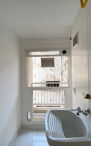 Apartamento à venda com 47m², 1 quarto e 1 vaga Apartamento à venda com 47m², 1 quarto e 1 vagaÁrea de Serviço