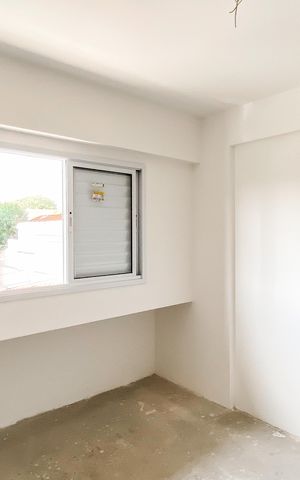 Apartamento à venda com 47m², 1 quarto e 1 vaga Apartamento à venda com 47m², 1 quarto e 1 vagaQuarto