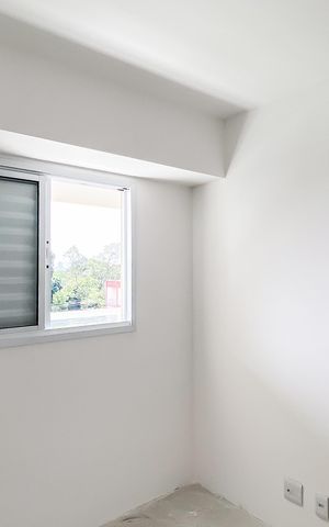 Apartamento à venda com 46m², 2 quartos e 1 vaga Apartamento à venda com 46m², 2 quartos e 1 vagaQuarto 2
