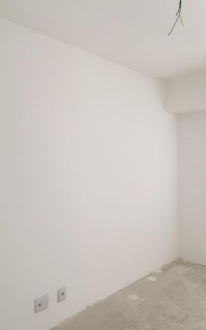 Apartamento à venda com 46m², 2 quartos e 1 vaga Apartamento à venda com 46m², 2 quartos e 1 vagaQuarto 1
