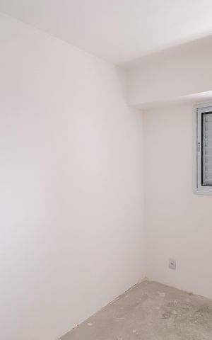 Apartamento à venda com 46m², 2 quartos e 1 vaga Apartamento à venda com 46m², 2 quartos e 1 vagaQuarto 1