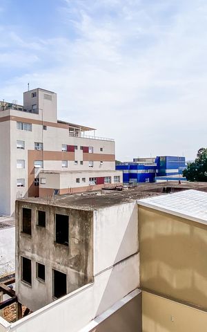 Apartamento à venda com 46m², 2 quartos e 1 vaga Apartamento à venda com 46m², 2 quartos e 1 vagaVista