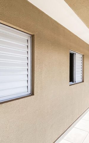 Apartamento à venda com 46m², 2 quartos e 1 vaga Apartamento à venda com 46m², 2 quartos e 1 vagaVaranda/área de serviço