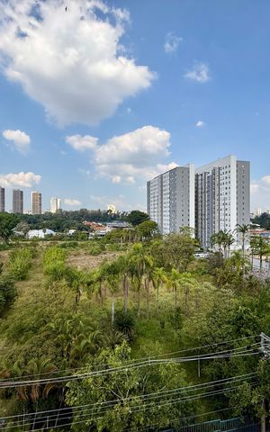 Apartamento à venda com 35m², 2 quartos e sem vaga Apartamento à venda com 35m², 2 quartos e sem vagaVista Quarto 1
