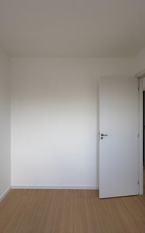 Apartamento à venda com 35m², 2 quartos e sem vaga Apartamento à venda com 35m², 2 quartos e sem vagaQuarto 2