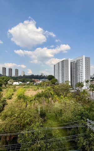 Apartamento à venda com 35m², 2 quartos e sem vaga Apartamento à venda com 35m², 2 quartos e sem vagaVista Quarto 1
