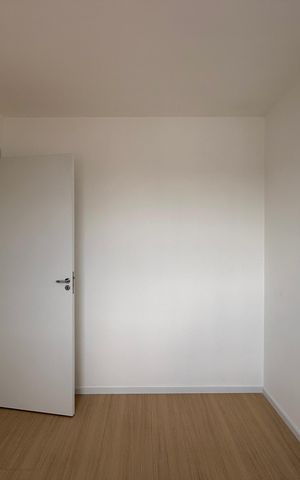 Apartamento à venda com 35m², 2 quartos e sem vaga Apartamento à venda com 35m², 2 quartos e sem vagaQuarto 2