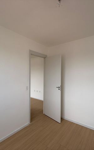 Apartamento à venda com 35m², 2 quartos e sem vaga Apartamento à venda com 35m², 2 quartos e sem vagaQuarto 2