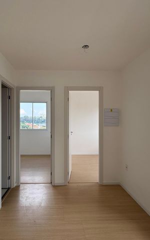 Apartamento à venda com 35m², 2 quartos e sem vaga Apartamento à venda com 35m², 2 quartos e sem vagaSala