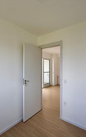 Apartamento à venda com 35m², 2 quartos e sem vaga Apartamento à venda com 35m², 2 quartos e sem vagaQuarto 1