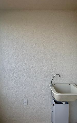 Apartamento à venda com 35m², 2 quartos e sem vaga Apartamento à venda com 35m², 2 quartos e sem vagaÁrea de Serviço