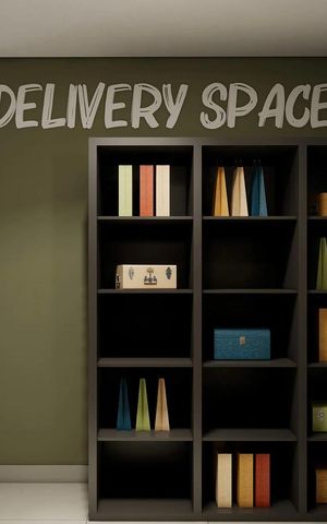 Apartamento à venda com 35m², 2 quartos e sem vaga Apartamento à venda com 35m², 2 quartos e sem vagaEspaço Delivery