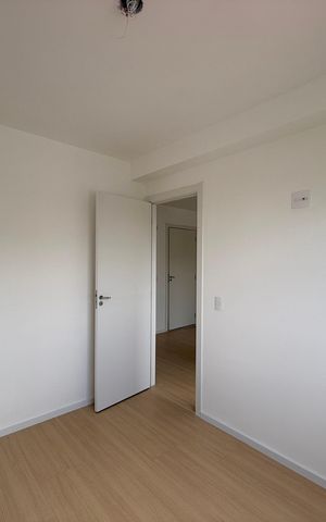 Apartamento à venda com 29m², 2 quartos e sem vaga Apartamento à venda com 29m², 2 quartos e sem vagaQuarto 1