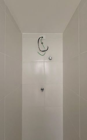 Apartamento à venda com 29m², 2 quartos e sem vaga Apartamento à venda com 29m², 2 quartos e sem vagaBanheiro