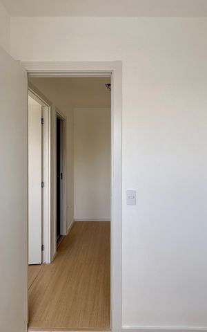 Apartamento à venda com 29m², 2 quartos e sem vaga Apartamento à venda com 29m², 2 quartos e sem vagaQuarto 2