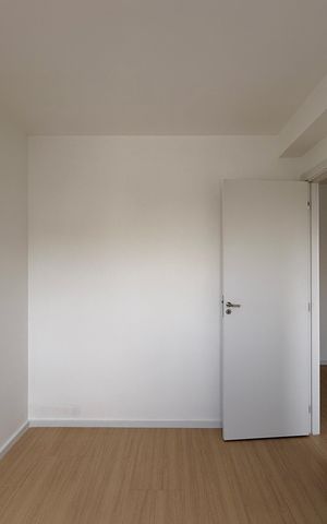 Apartamento à venda com 29m², 2 quartos e sem vaga Apartamento à venda com 29m², 2 quartos e sem vagaQuarto 1