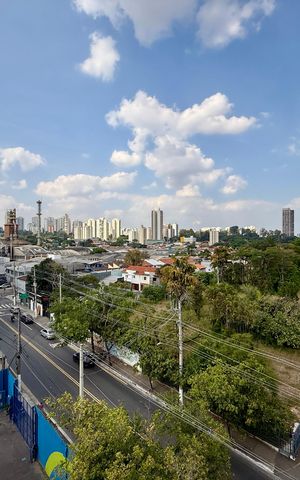 Studio à venda com 17m², 1 quarto e sem vaga Studio à venda com 17m², 1 quarto e sem vagaVista