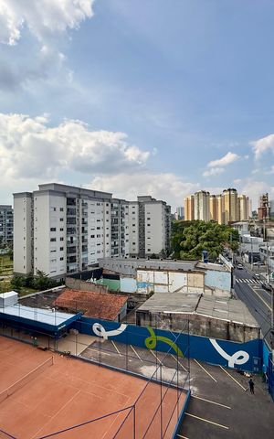 Studio à venda com 17m², 1 quarto e sem vaga Studio à venda com 17m², 1 quarto e sem vagaVista