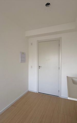 Studio à venda com 17m², 1 quarto e sem vaga Studio à venda com 17m², 1 quarto e sem vagaCozinha