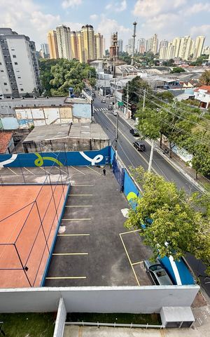 Studio à venda com 17m², 1 quarto e sem vaga Studio à venda com 17m², 1 quarto e sem vagaVista
