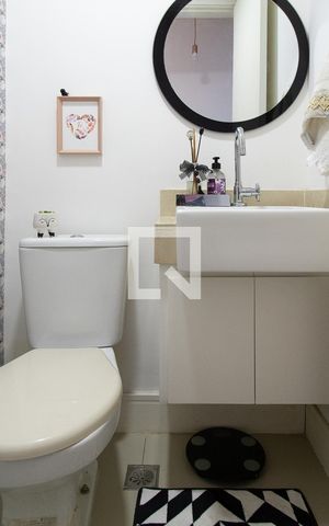 Apartamento à venda com 191m², 3 quartos e 3 vagas